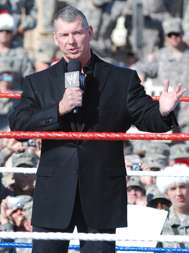 XFL Returns: WWE's Vince McMahon Just Relaunched His NFL