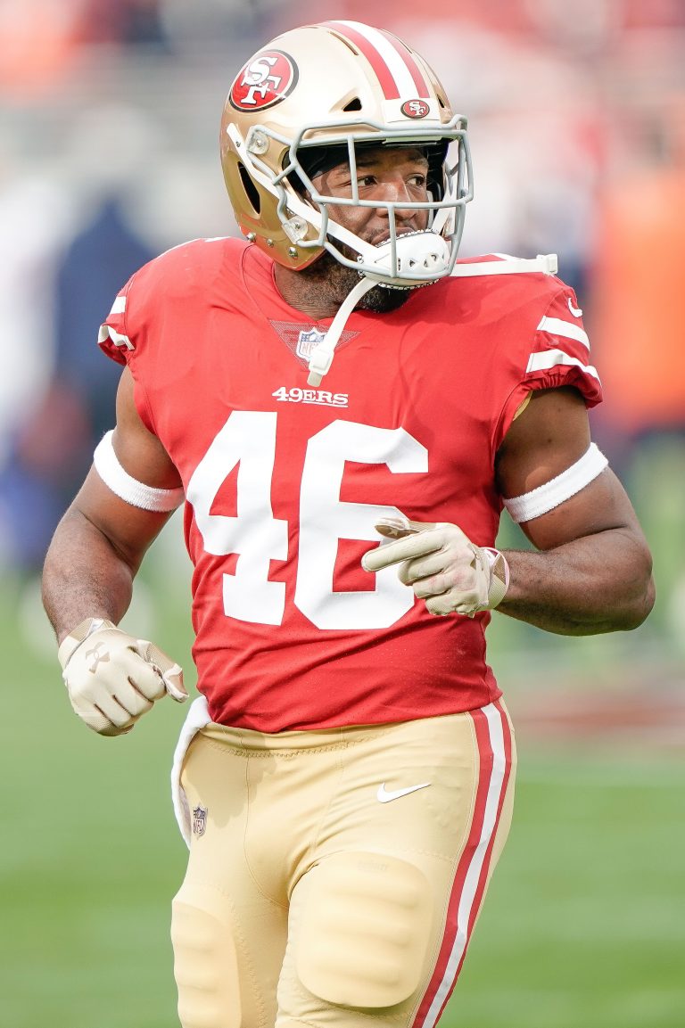 Cardinals To Sign RB Alfred Morris