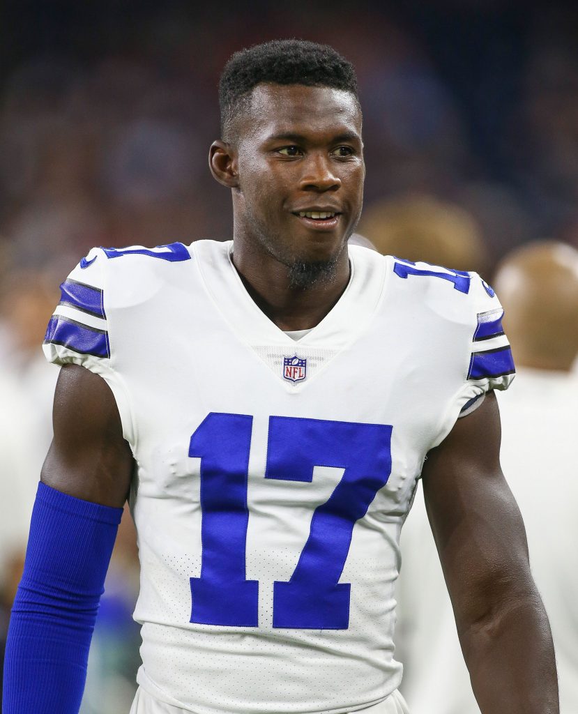 Dolphins To Host Allen Hurns