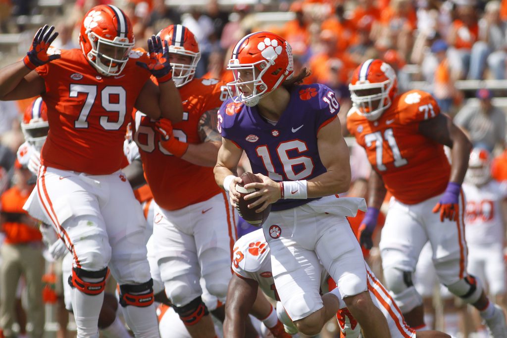 Urban Meyer advised Trevor Lawrence on the Pro Day schedule