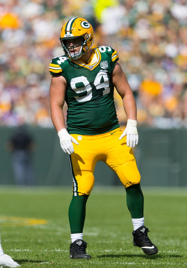 Green Bay Packers Rumors & News Pro Football Rumors