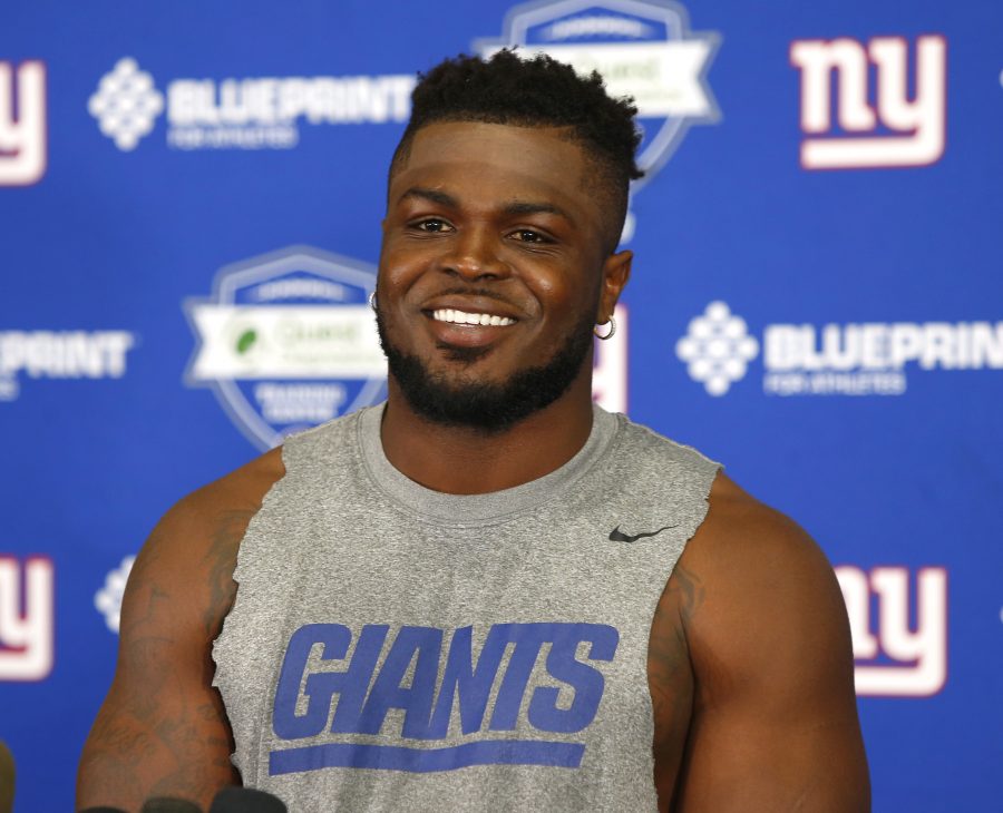 Giants To Use Jabrill Peppers In Return Game?