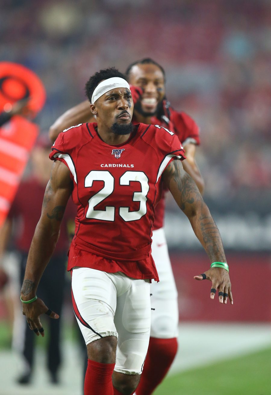 Cardinals Discussing Reunion With Robert Alford, Eyeing Veteran CBs