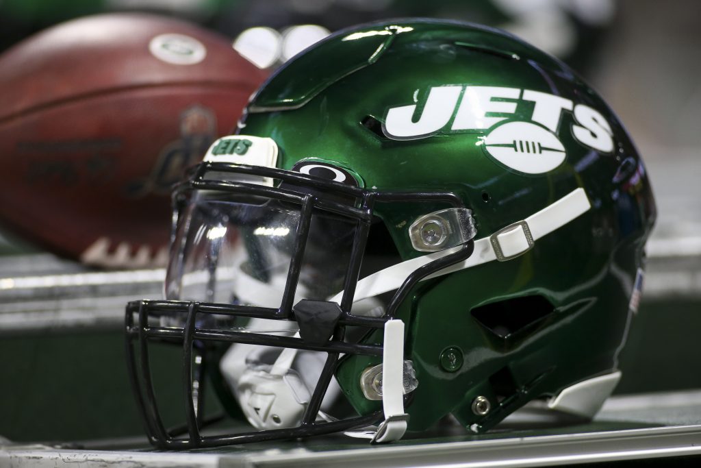 Jets Cut Roster Down To 53