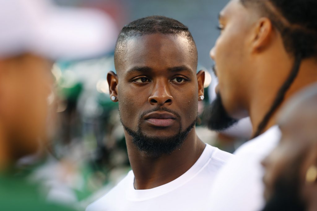 Latest On Le�Veon Bell