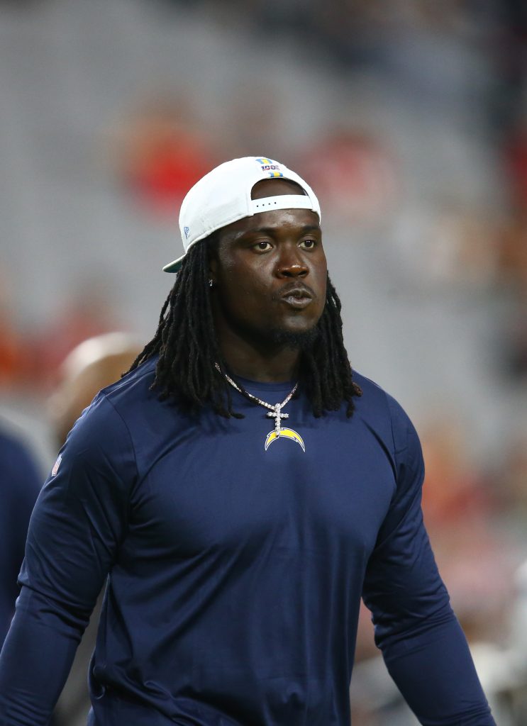 Melvin Ingram To Visit Dolphins