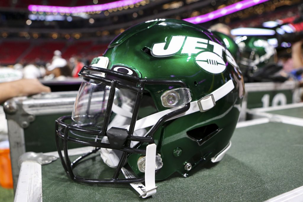 Why the New York Jets released cornerback Bless Austin - Sports