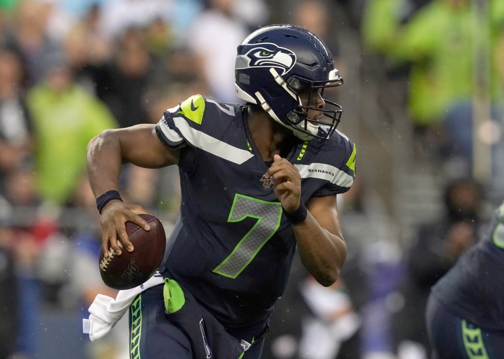 Seahawks HC Pete Carroll: Seattle Is “Totally Connected” To Collegiate QBs