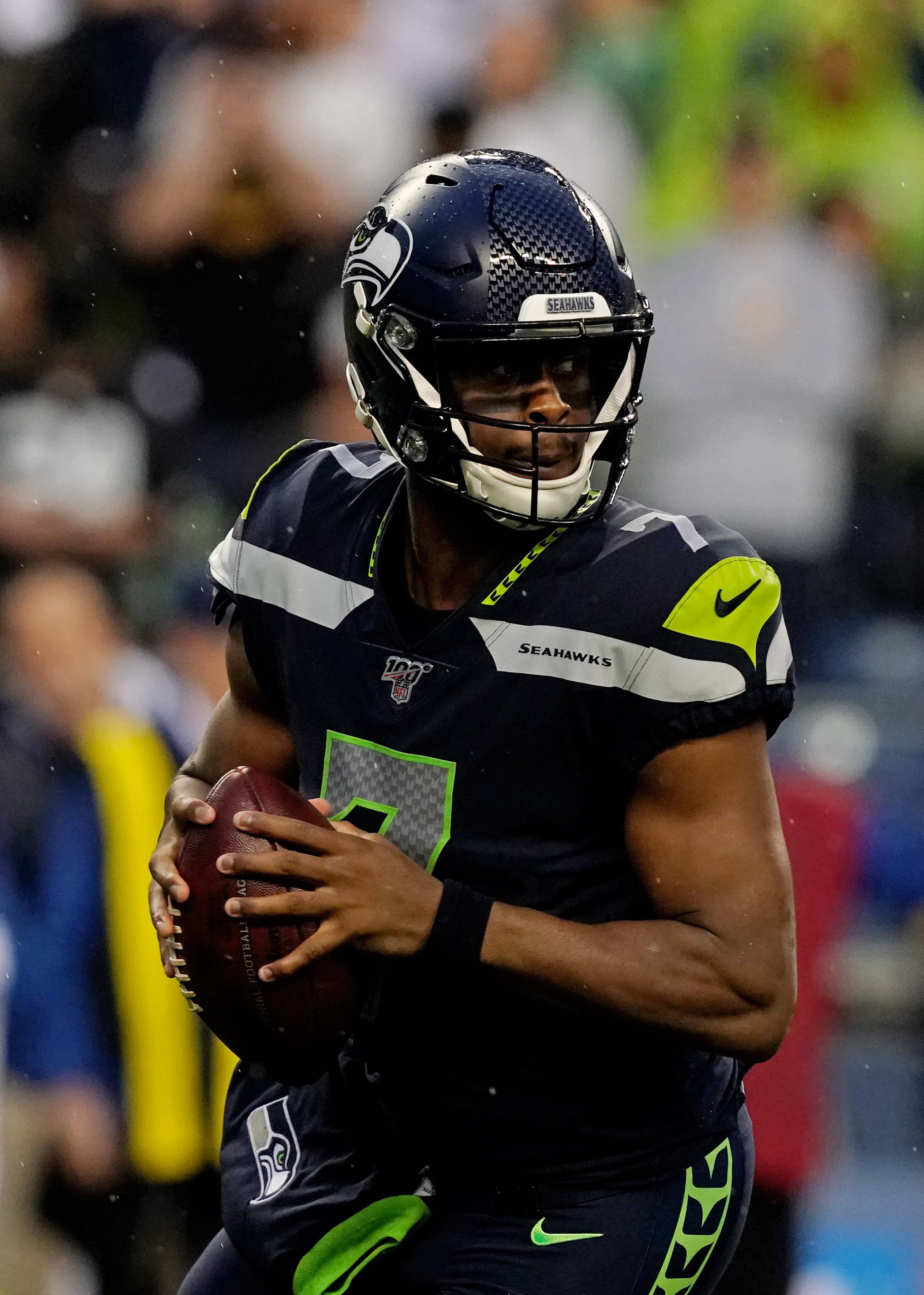 Seattle Seahawks 2022-23 season review and awards