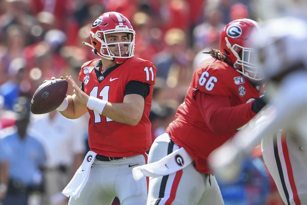 2020 NFL Draft: DE A.J Epenesa and QB Jake Fromm help Bills earn