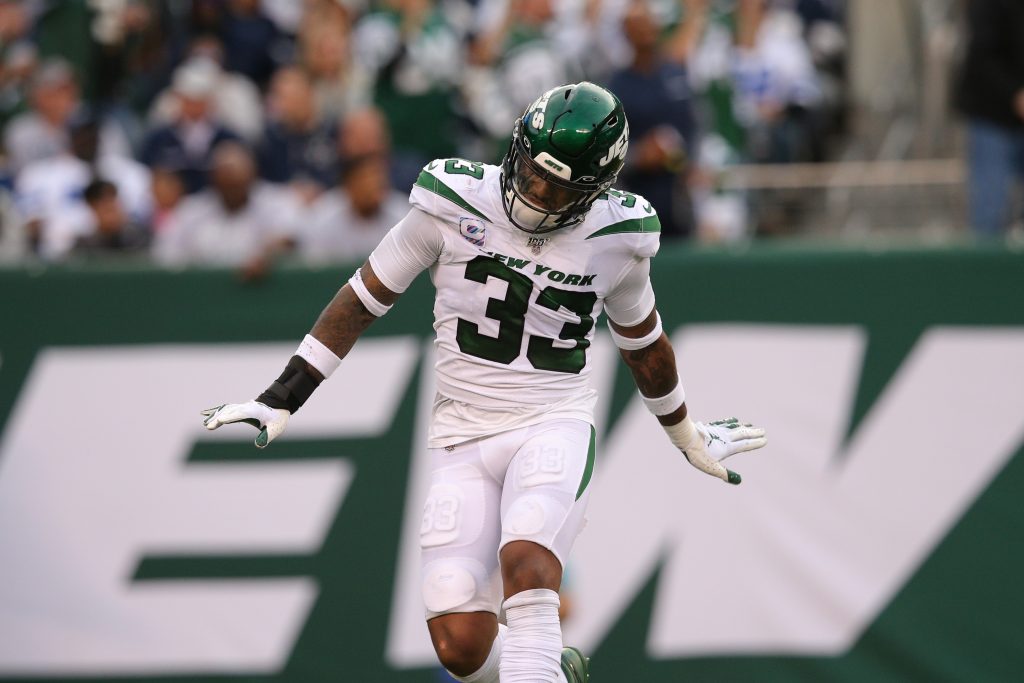 Seattle Seahawks make Jamal Adams NFL's highest-paid safety, rightfully so