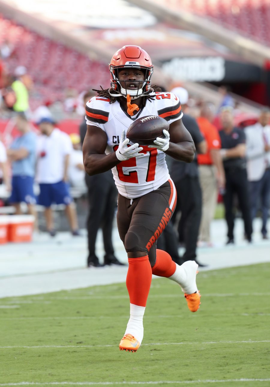 Cleveland Browns Rumors & News - Pro Football Rumors