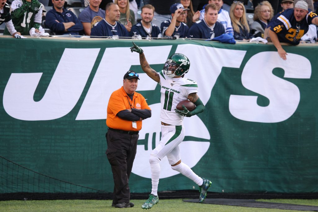 Robby Anderson Shares Honest Admission From His Jets' Tenure - The Spun:  What's Trending In The Sports World Today