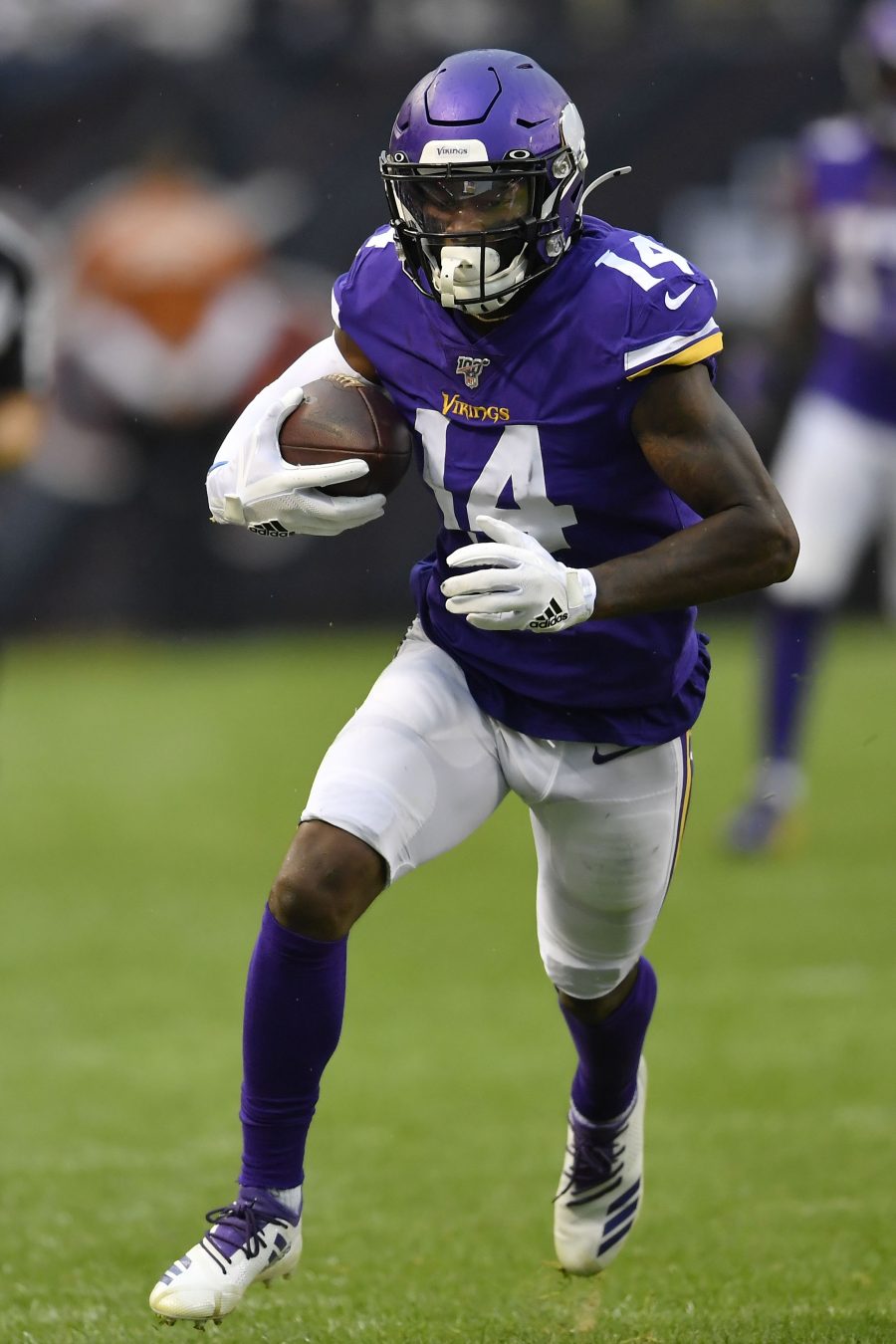 Stefon Diggs' Contract: A Comprehensive Overview Of His NFL Journey