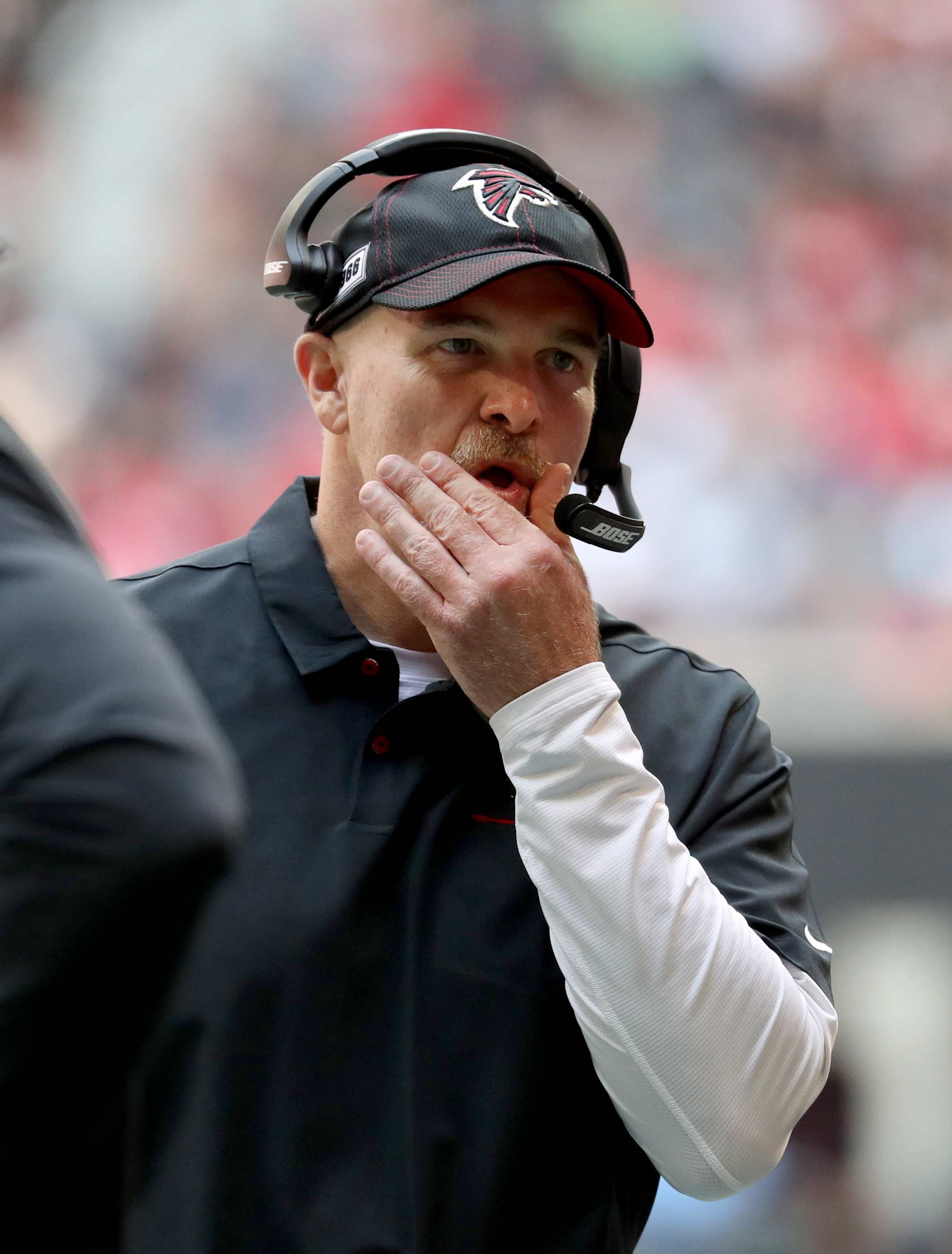 Falcons announce Quinn, GM Dimitroff will stay for 2020