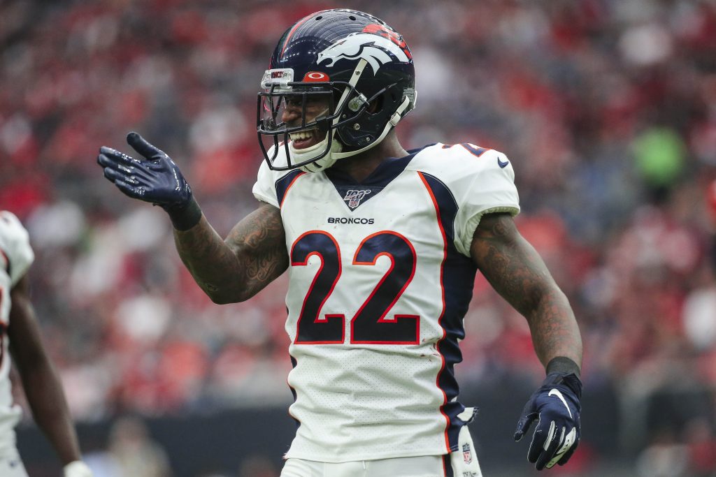 Denver Broncos Free Agency: Should Kareem Jackson, Dre'Mont Jones