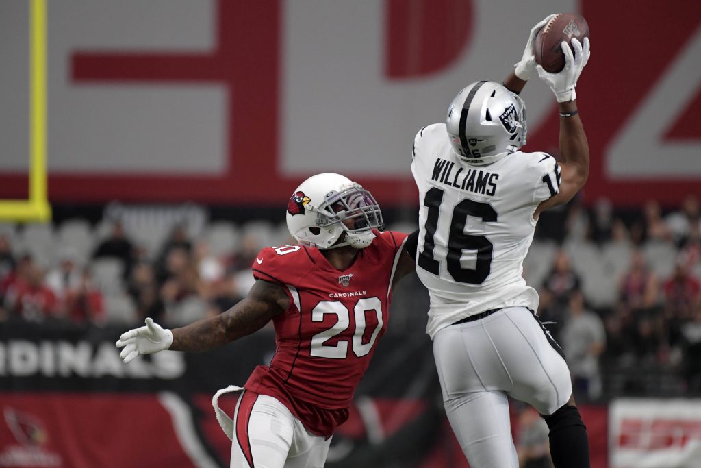 Cardinals To Waive Tramaine Brock