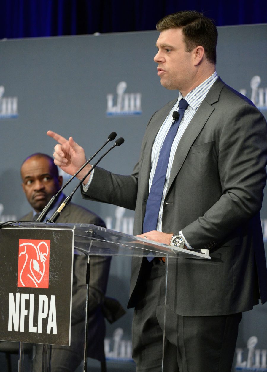 The Wnbas Next Chapter Inside The Intense Cba Negotiations The Athletic - mpqigrh