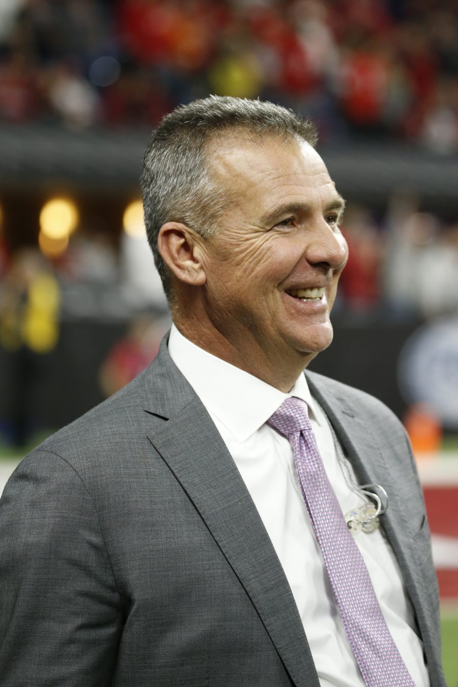 Urban Meyer Won't Pursue NCAA Jobs