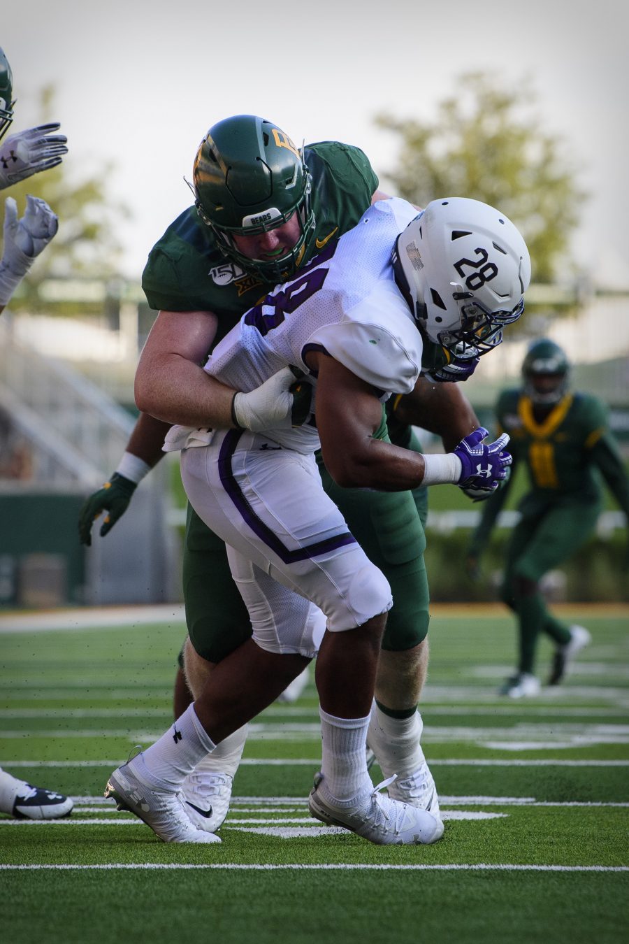 James Lynch Enters NFL Draft