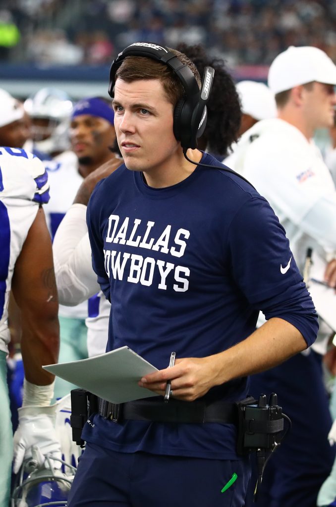 Chargers Expected To Interview Kellen Moore For OC Vacancy