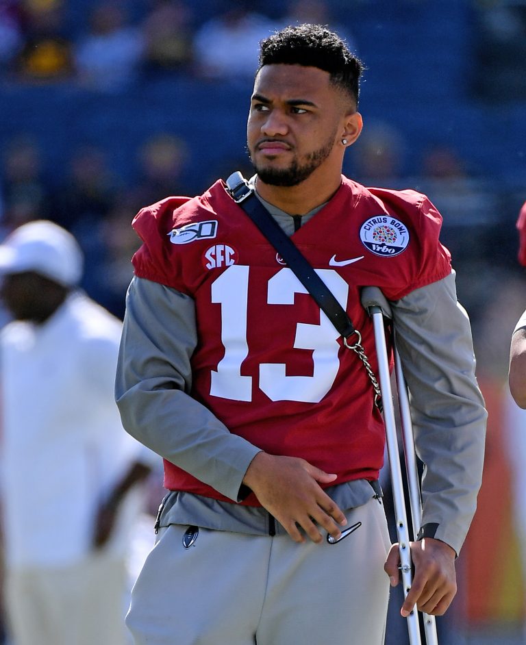 Latest On Tua Tagovailoa