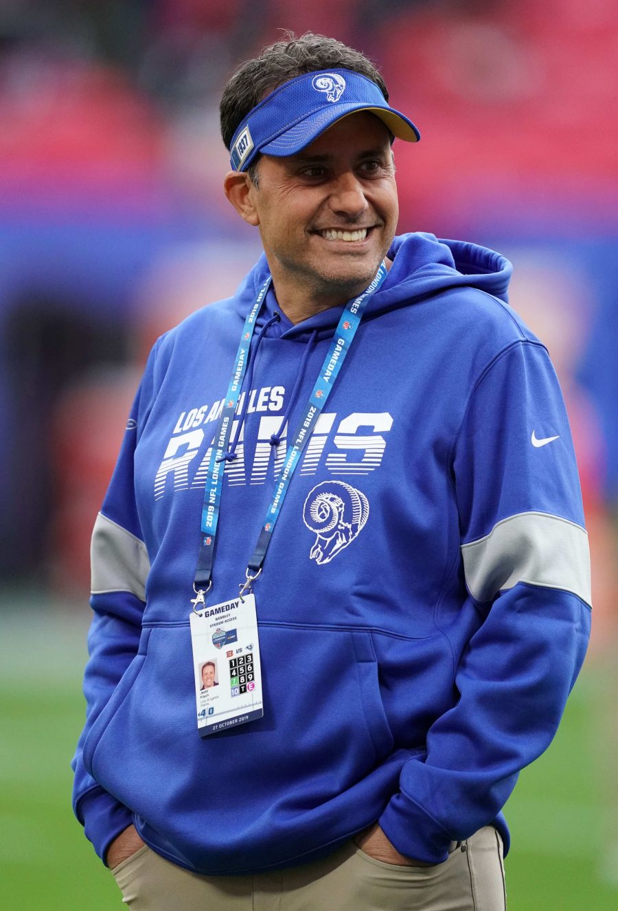 Jedd Fisch Pro Football Rumors