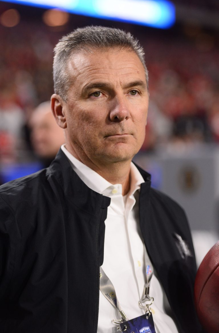 Jaguars, Urban Meyer Finalizing Deal