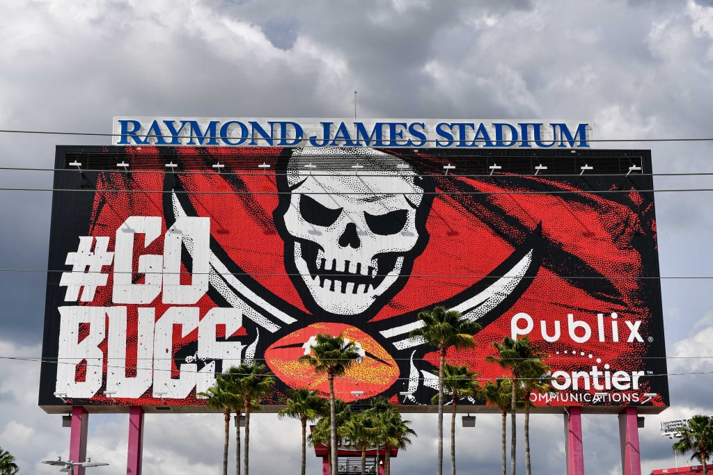 Tampa Bay Buccaneers promote Mike Greenberg, John Spytek, Jackie