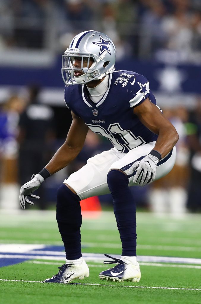 Byron Jones - Pro Football Rumors