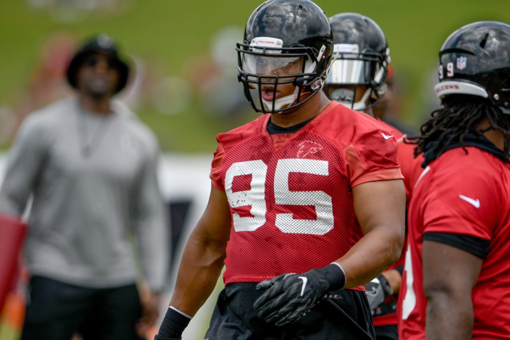 Cardinals make handful of roster moves, sign veteran DT Jack Crawford