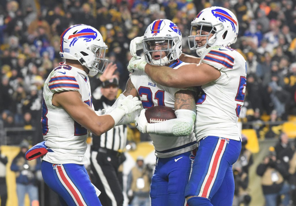 Jordan Poyer absence an ominous sign for Bills game vs. Bengals