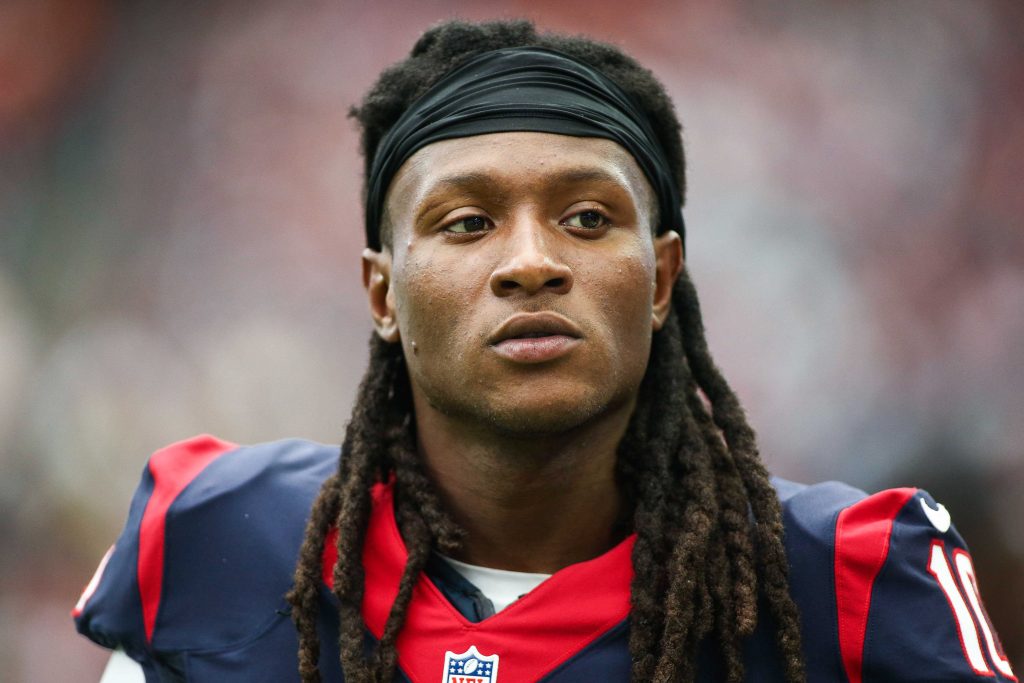 The DeAndre Hopkins Trade Was More Lopsided Than Initially Thought