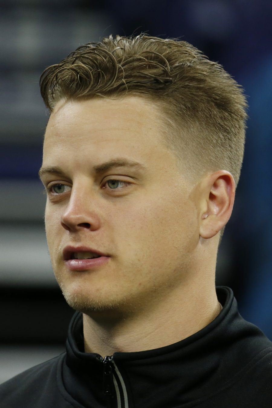 Latest On Bengals' Joe Burrow