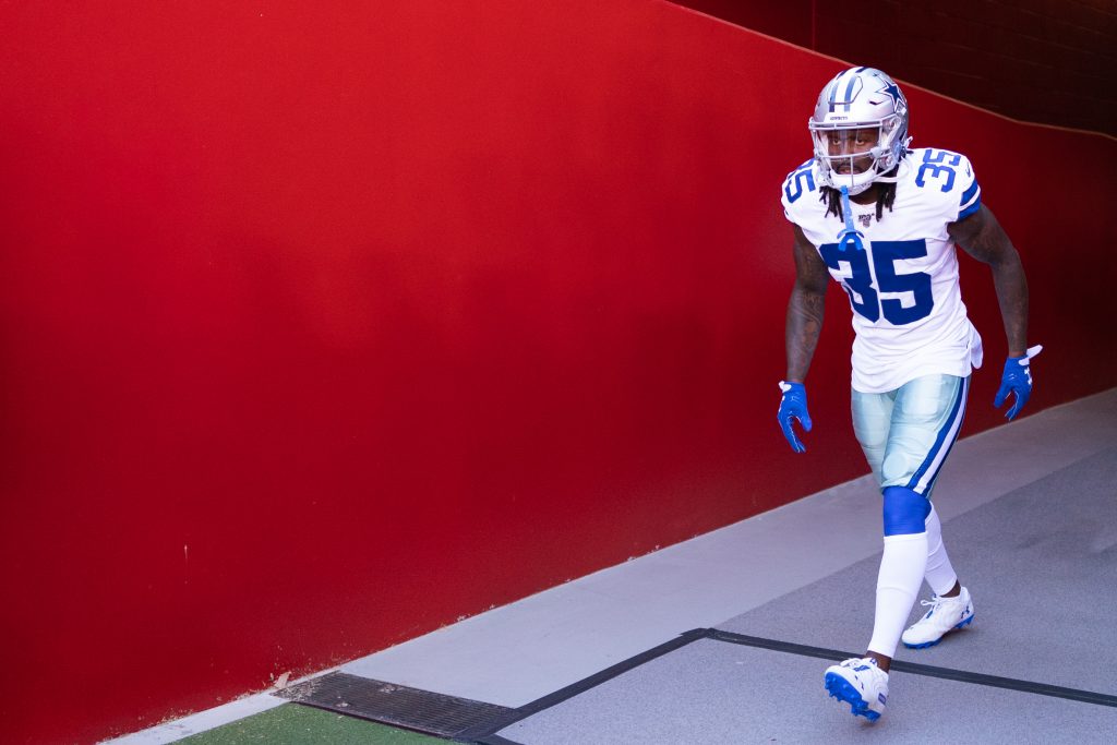 How Kavon Frazier's injury will affect the Cowboys and which