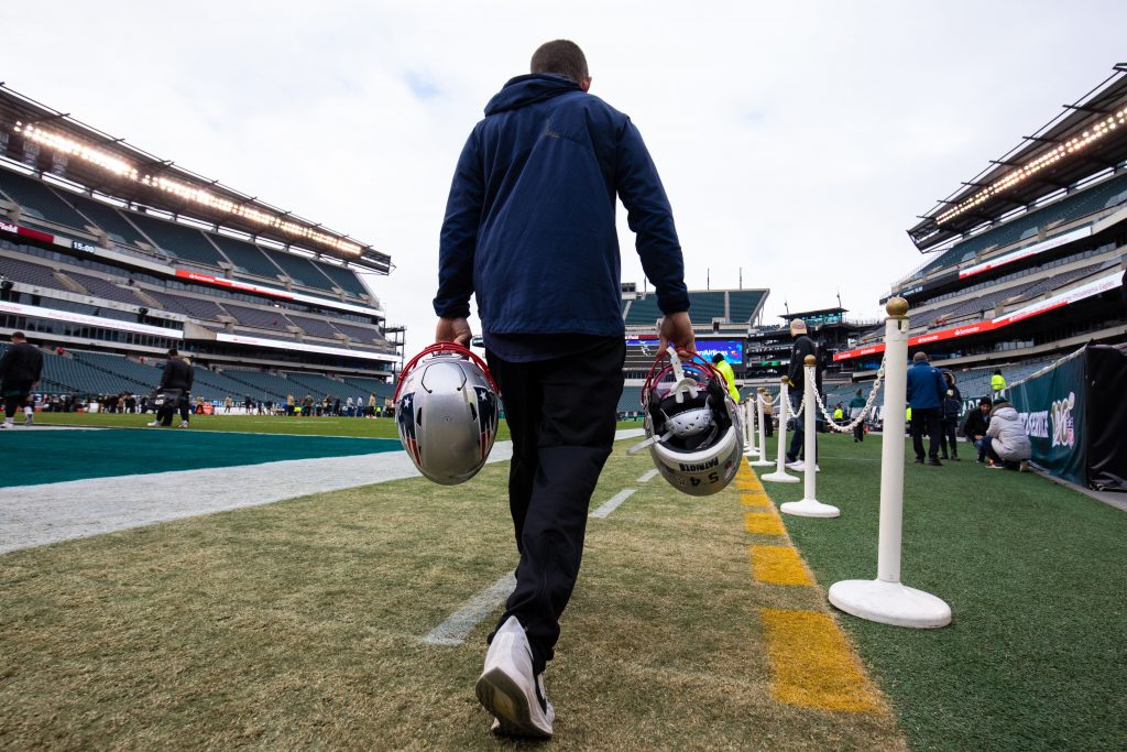 PFR's NFL Glossary: Returning From Injured Reserve