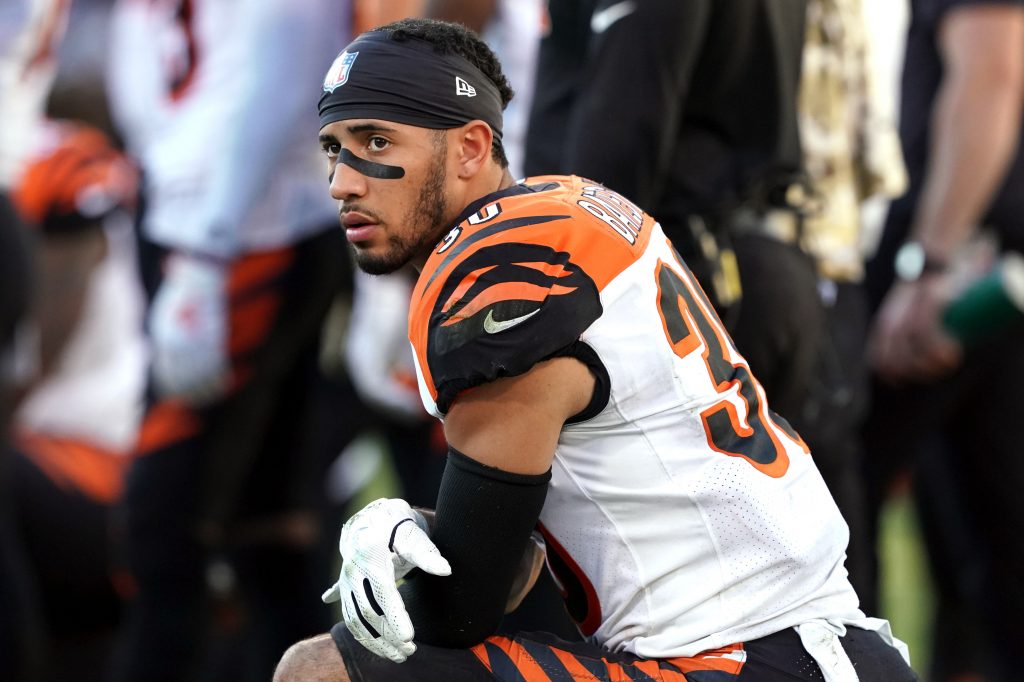 Bengals DB Jessie Bates to sign to Cowboys after Super Bowl?