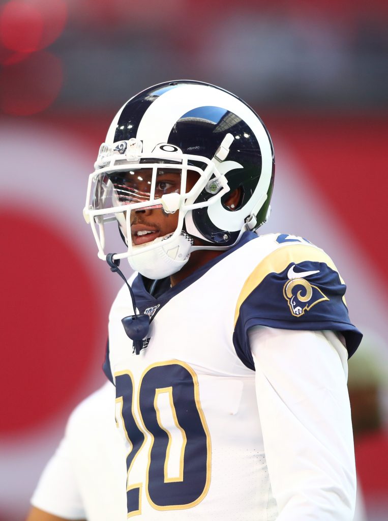 Los Angeles Rams Rumors & News - Pro Football Rumors