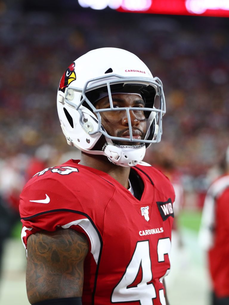 Latest On Cardinals, Haason Reddick