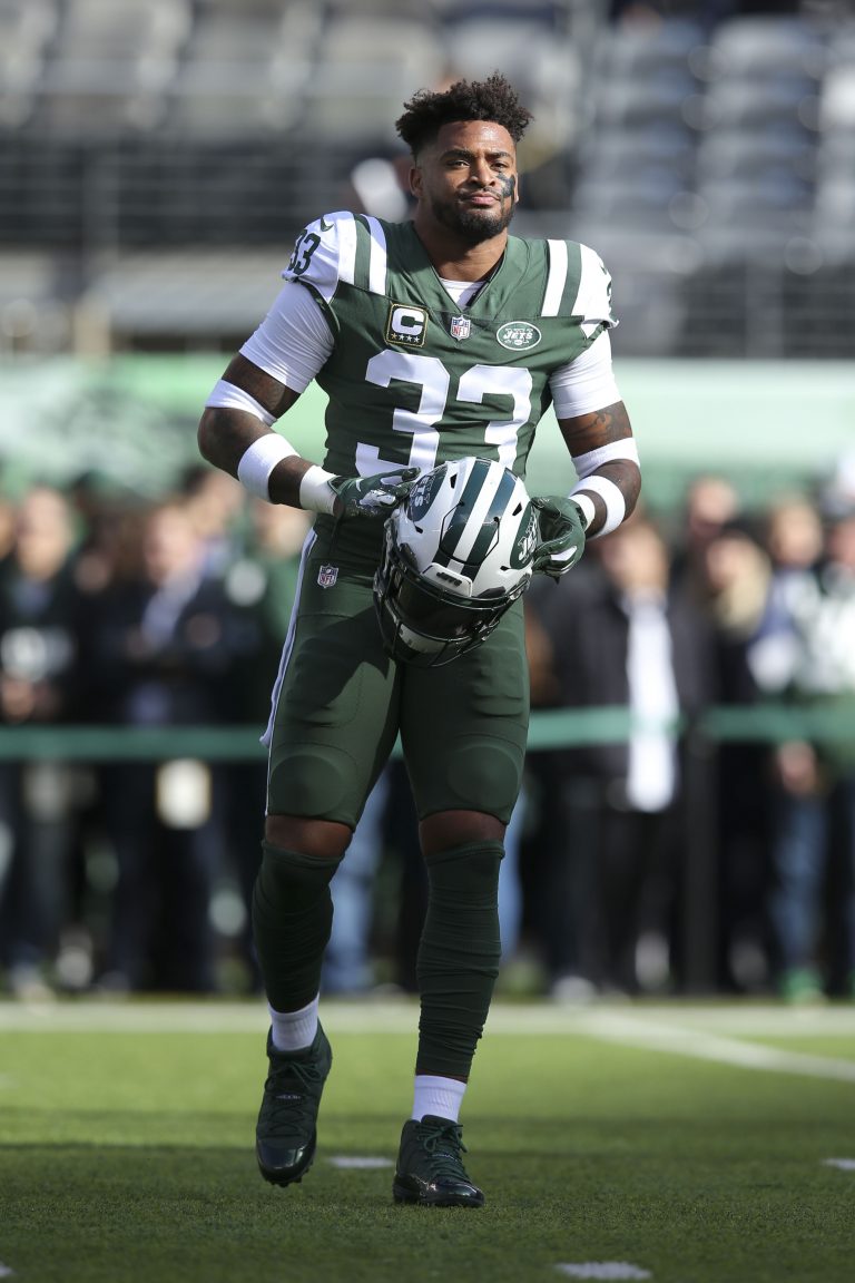 Chiefs, 49ers, Cowboys Among Teams On Jamal Adams' Preferred ...