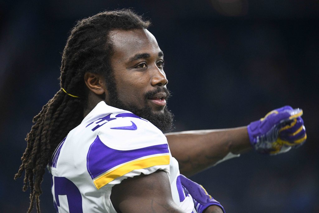 NFL: Dalvin Cook's Vikings future is 'tenuous' according to Ian Rapoport