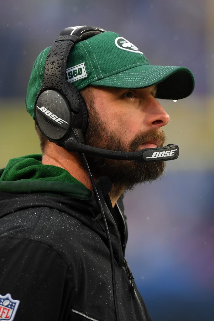 Seahawks Speak With Adam Gase About OC Opening