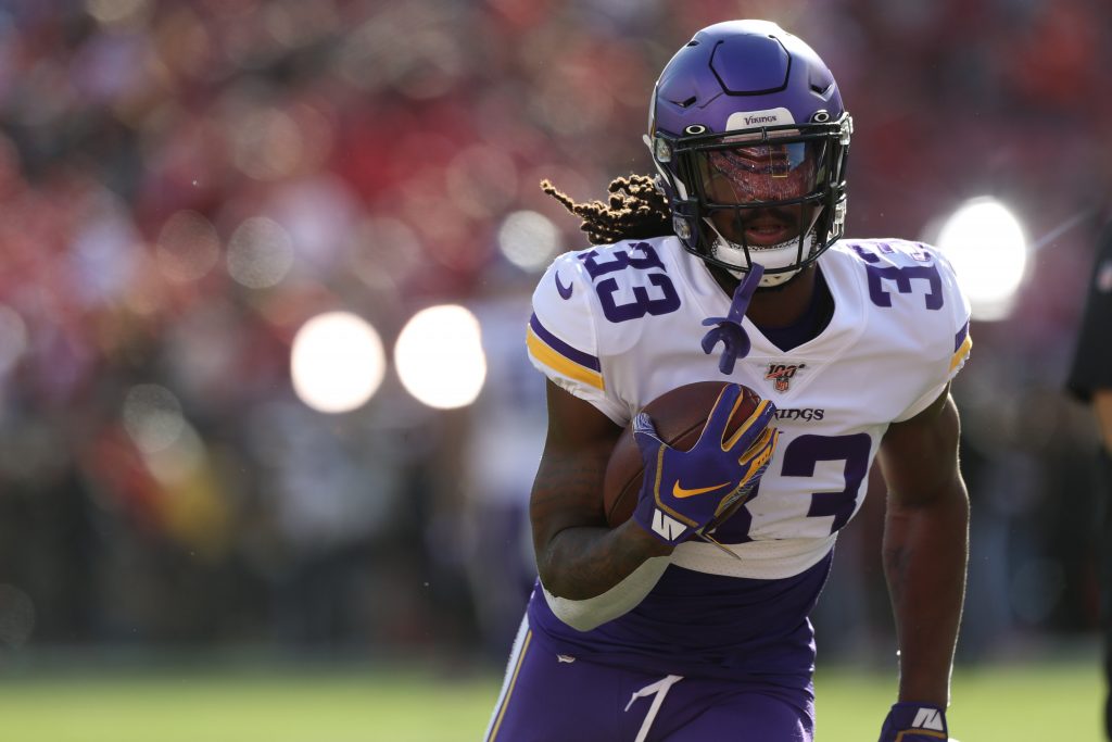 A Contract Compromise That Makes Sense for Dalvin Cook and the