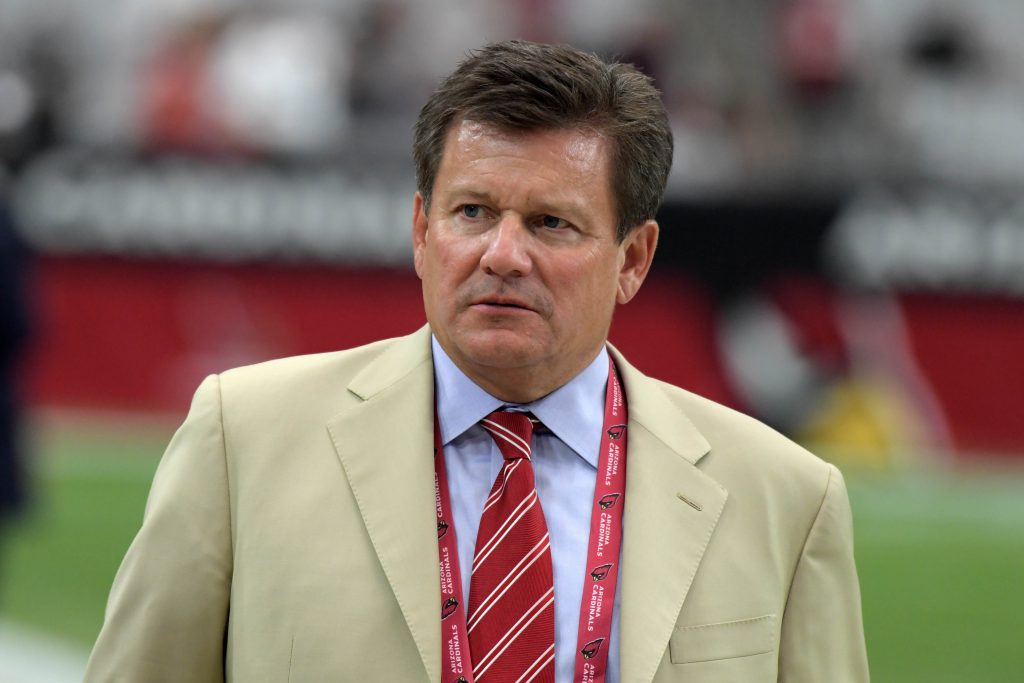 Cardinals cheating allegations make Terry McDonough, Michael Bidwill both  look bad - Revenge of the Birds