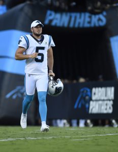 palardy panthers acl tears punter profootballrumors