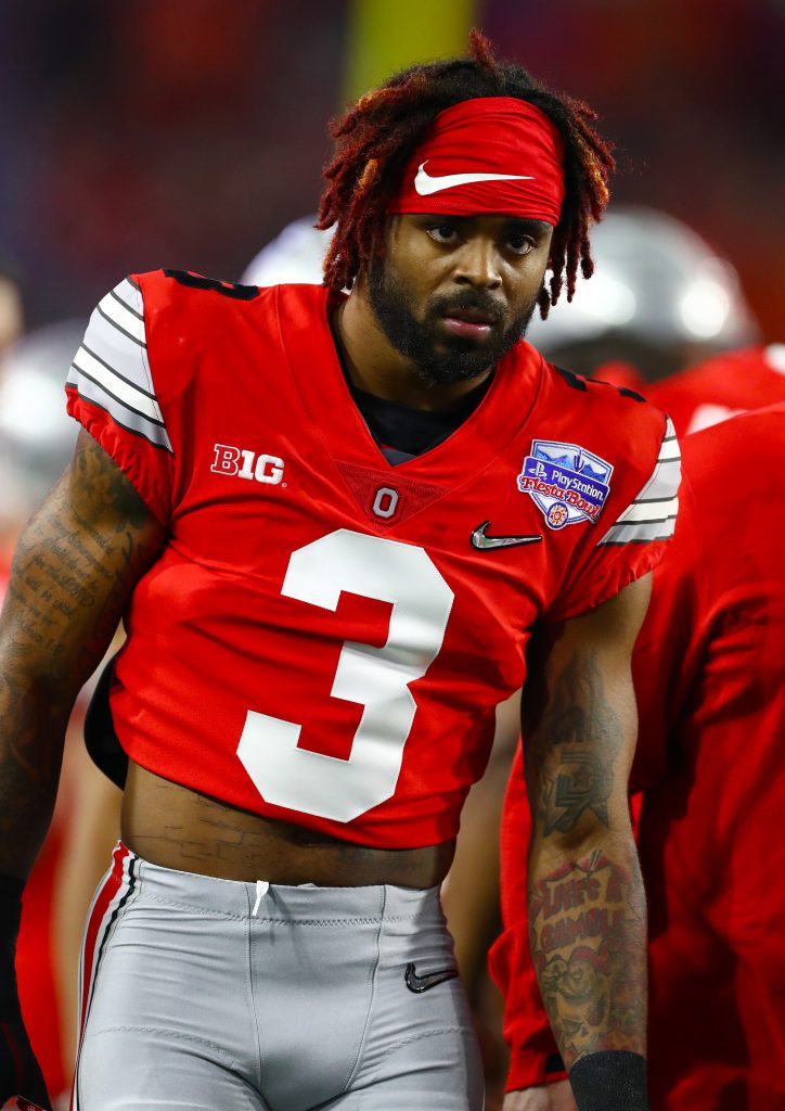 Bryan Edwards Pro Football Rumors