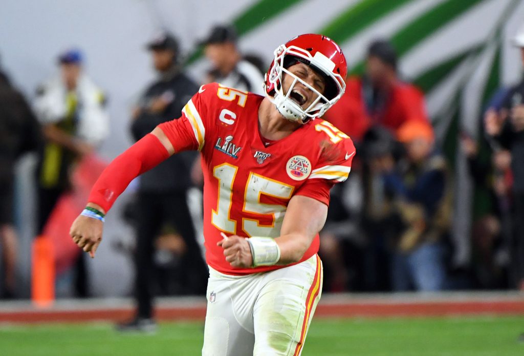 AFC West Notes: Mahomes, Bolts, Broncos