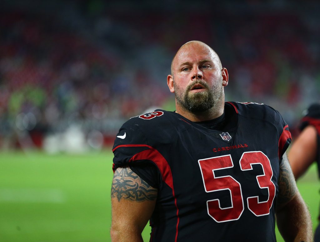 Tampa Bay Buccaneers' A.Q. Shipley may have suffered 'career