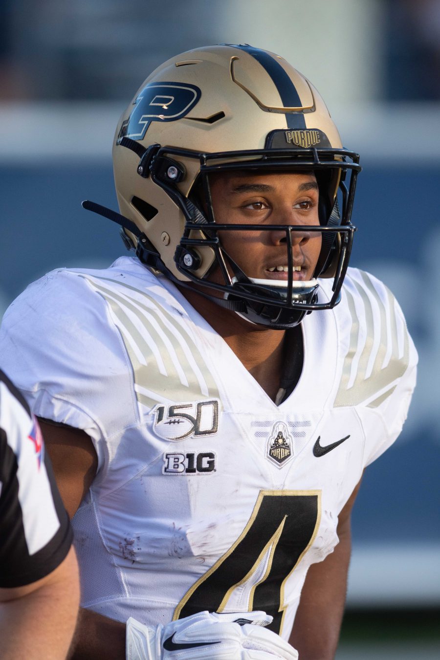 Rondale Moore Pro Football Rumors