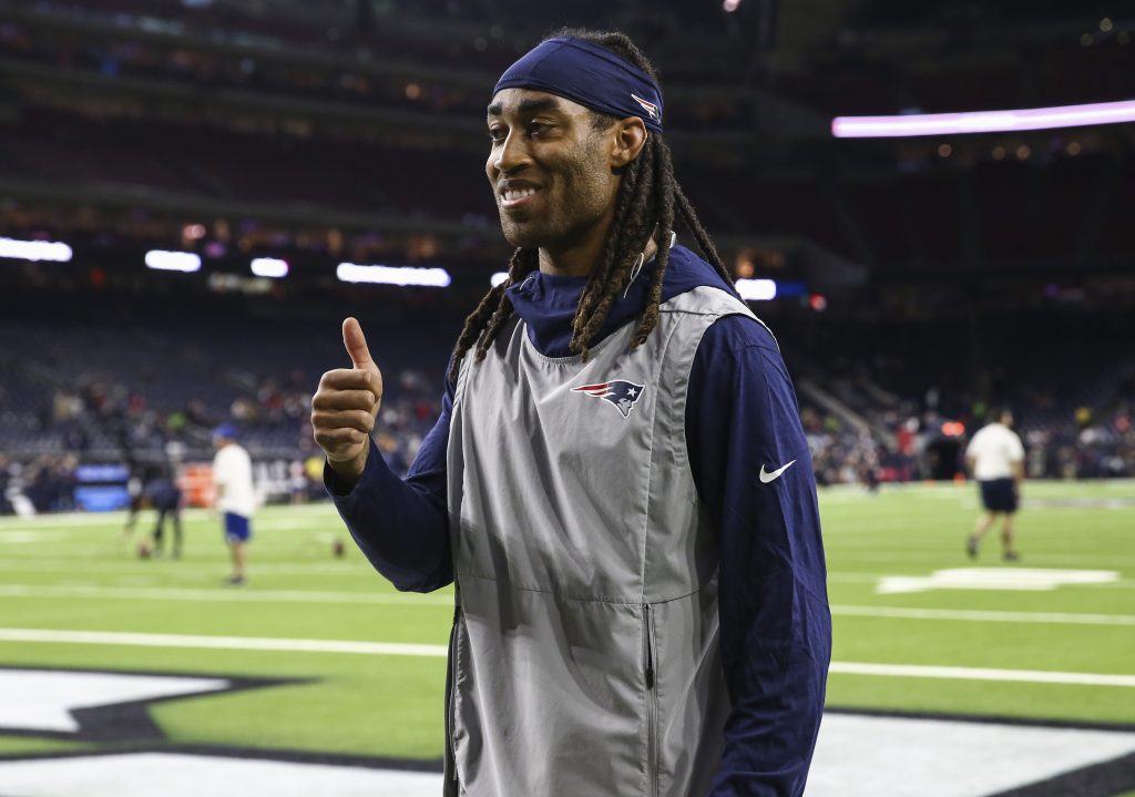 Cowboys Are Already Loving Stephon Gilmore + Trash Talk 